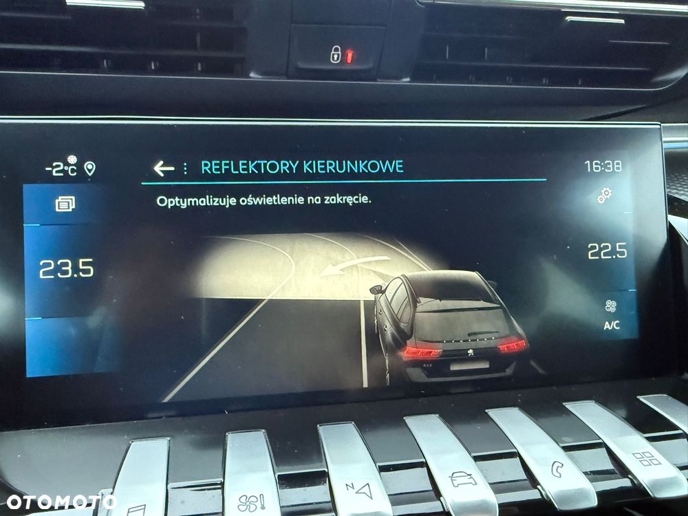 Peugeot 508 225 e-EAT8 Allure - 13