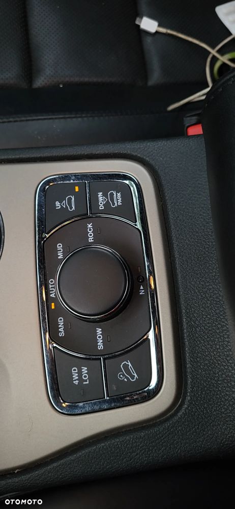 Jeep Grand Cherokee Gr 3.6 V6 Summit - 22