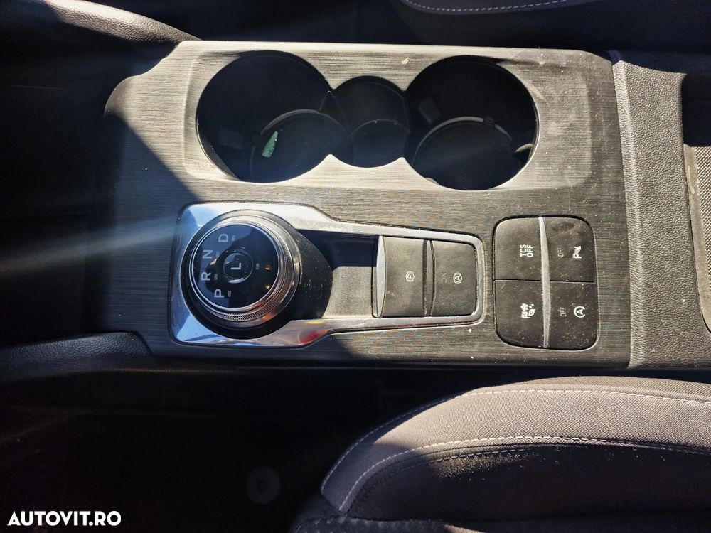 Ford Focus 1.5 EcoBlue Active Business - 14