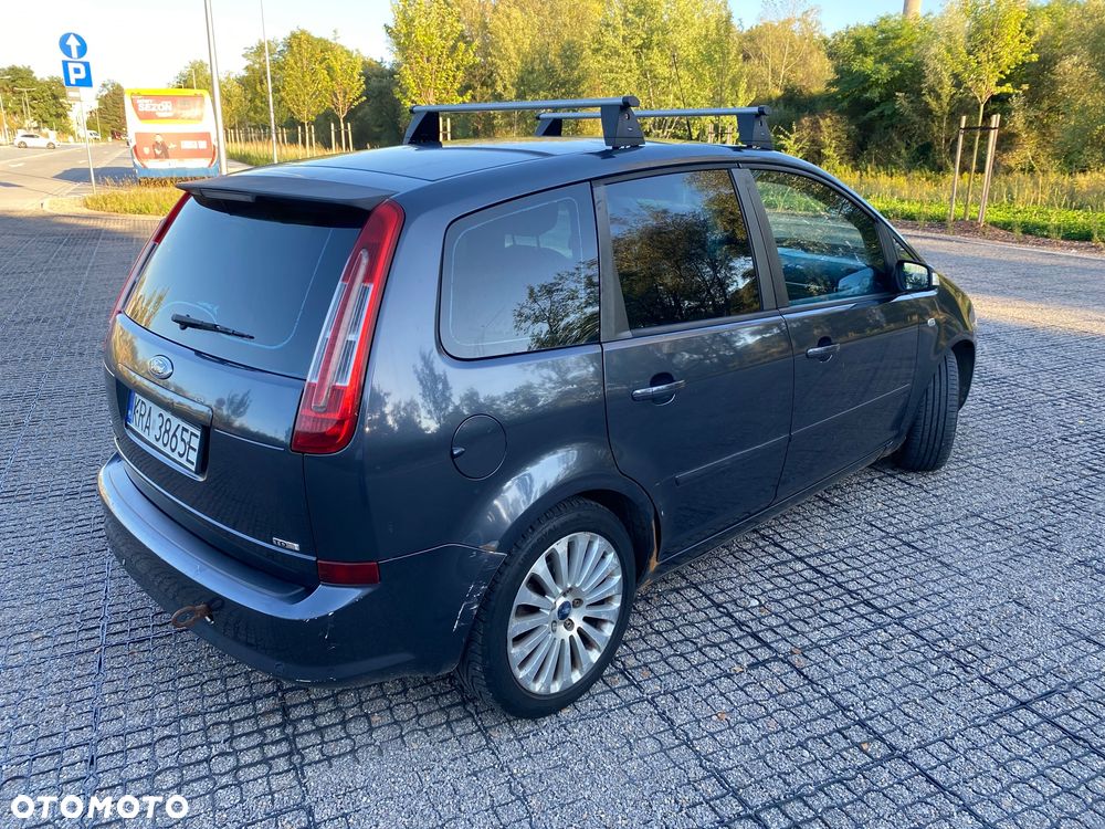 Ford C-MAX - 2