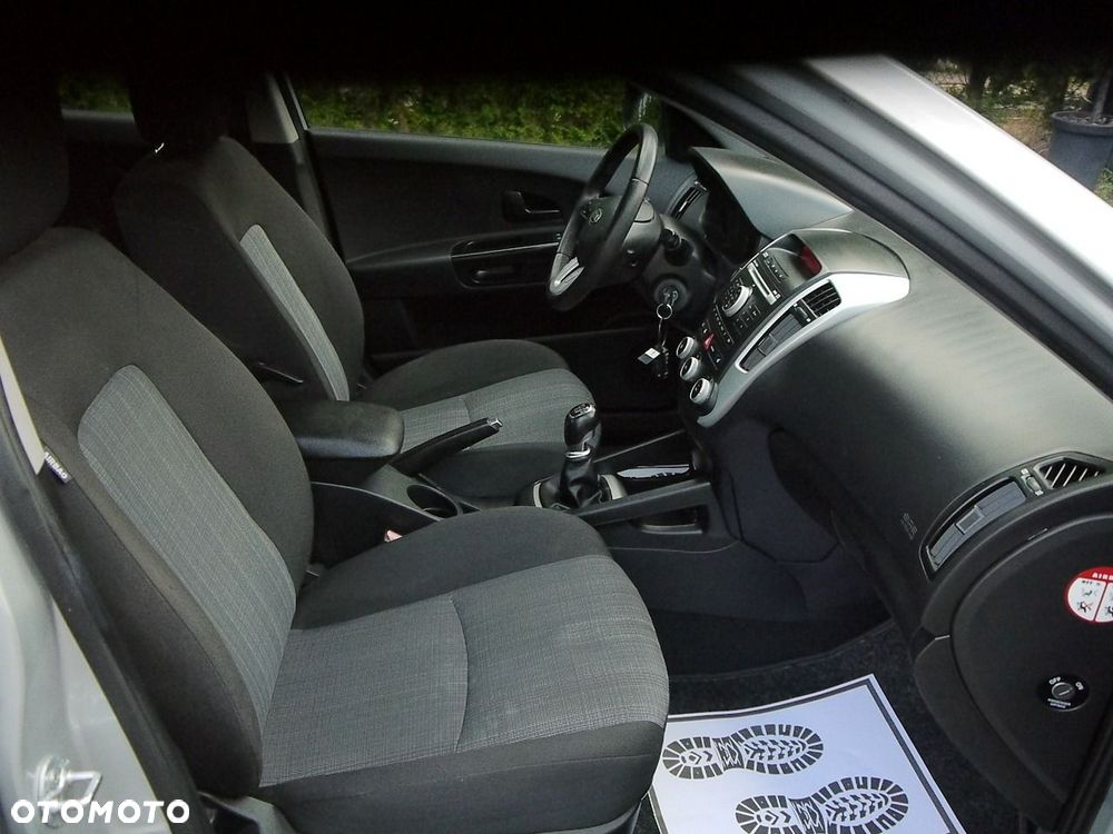 Kia Ceed 1.4 Comfort - 29