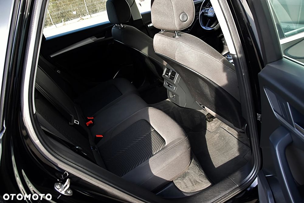 Audi Q5 40 TDI mHEV Quattro S tronic - 23