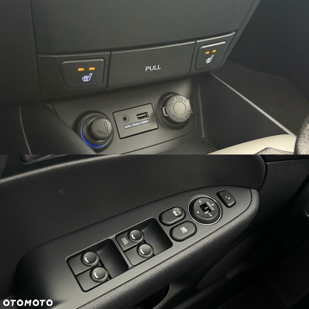 Hyundai i30 1.4 FIFA WM Edition - 33