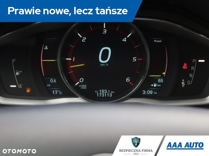 Volvo XC 60 - 13