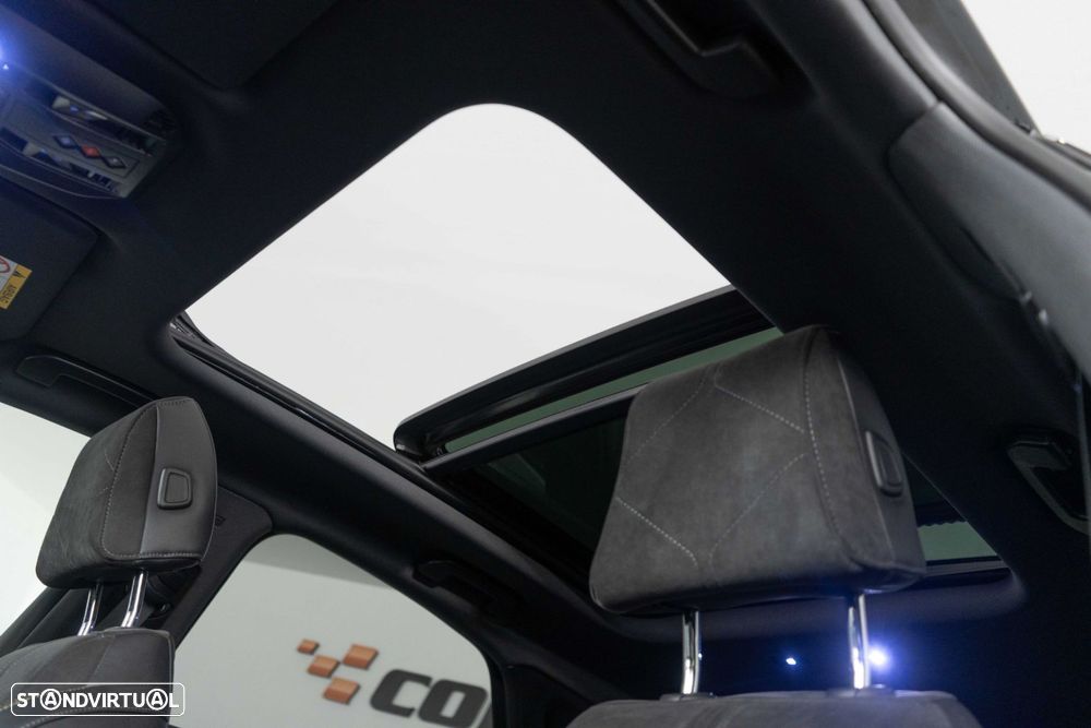 DS DS7 Crossback E-Tense Performance Line+ EAT8 - 24