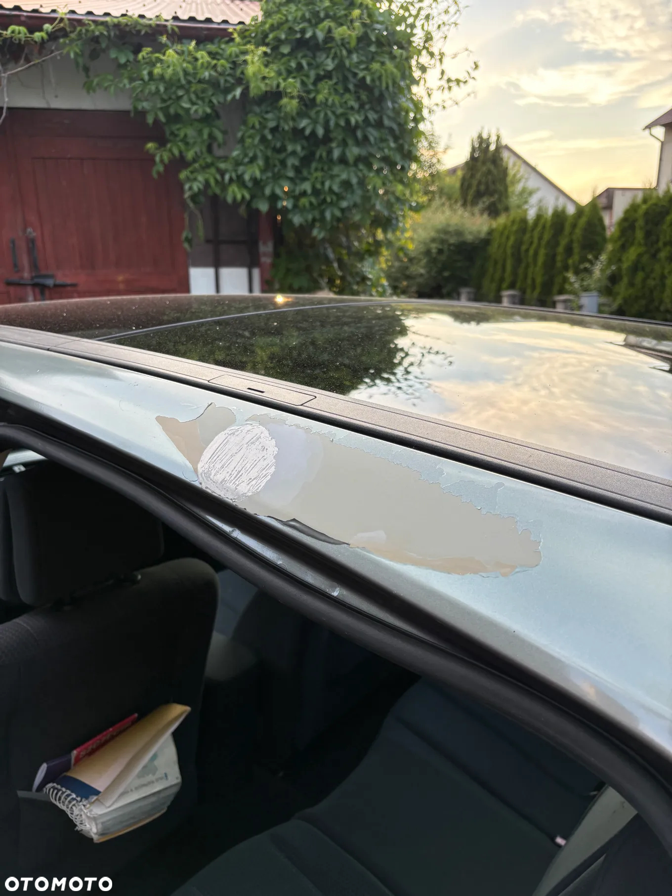 Renault Megane II 1.6 Pack Authentique - 5