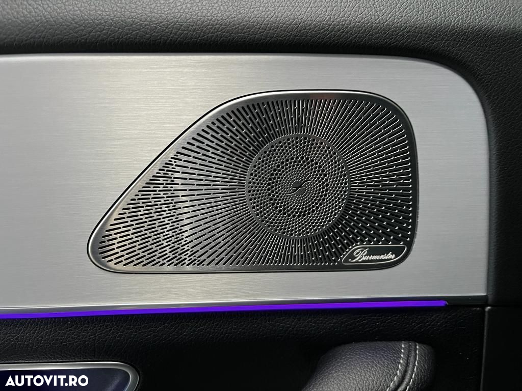 Mercedes-Benz GLE 450 4Matic 9G-TRONIC AMG Line - 25