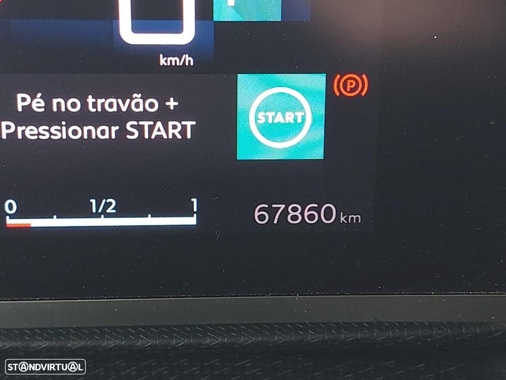 Citroën e-C4 50 kWh Feel Pack - 9