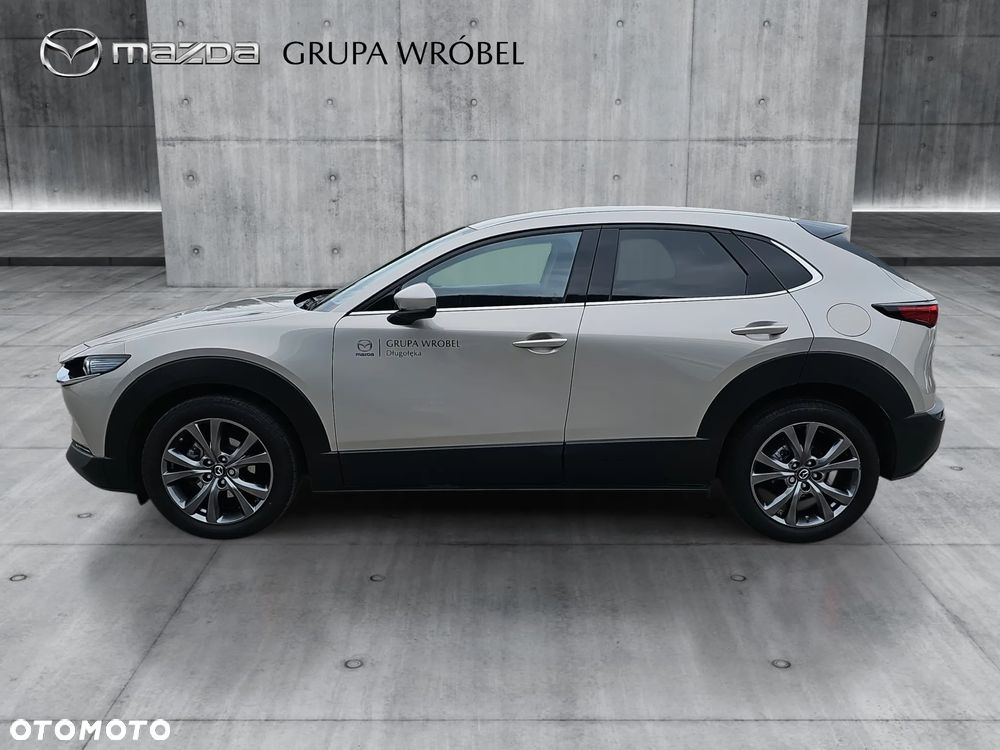 Mazda CX-30 2.0 mHEV Exclusive-Line 2WD - 7