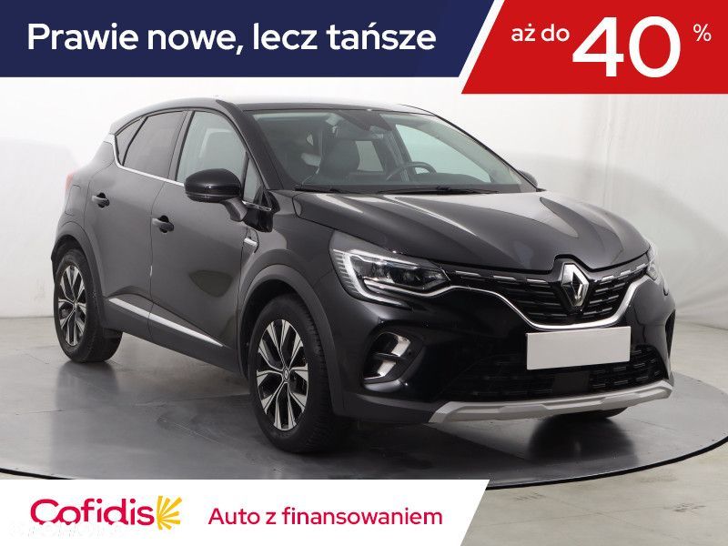 Renault Captur - 2