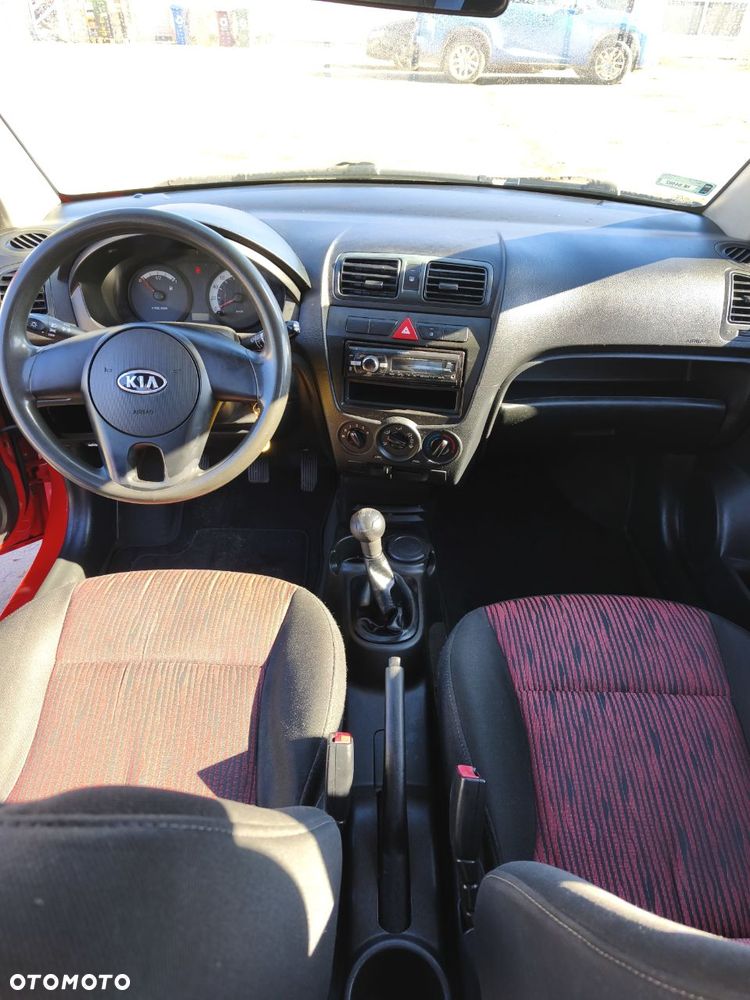 Kia Picanto 1.0 City - 9