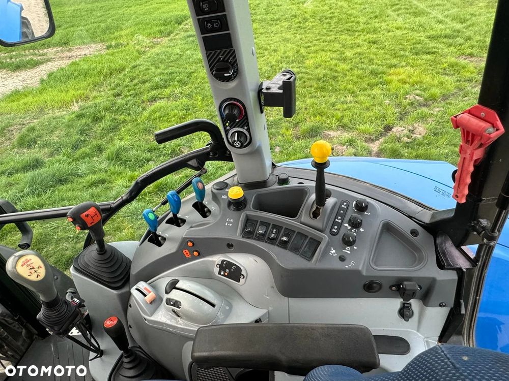 New Holland T5.95 - 22