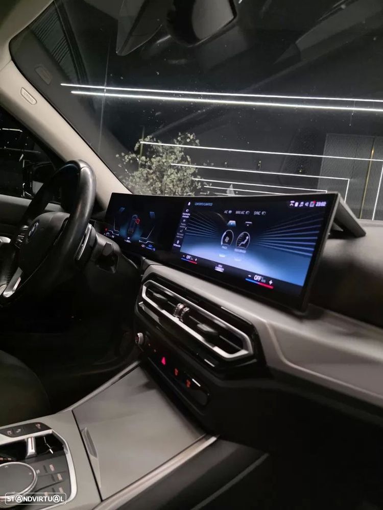 BMW 320 e Line Sport Auto - 17