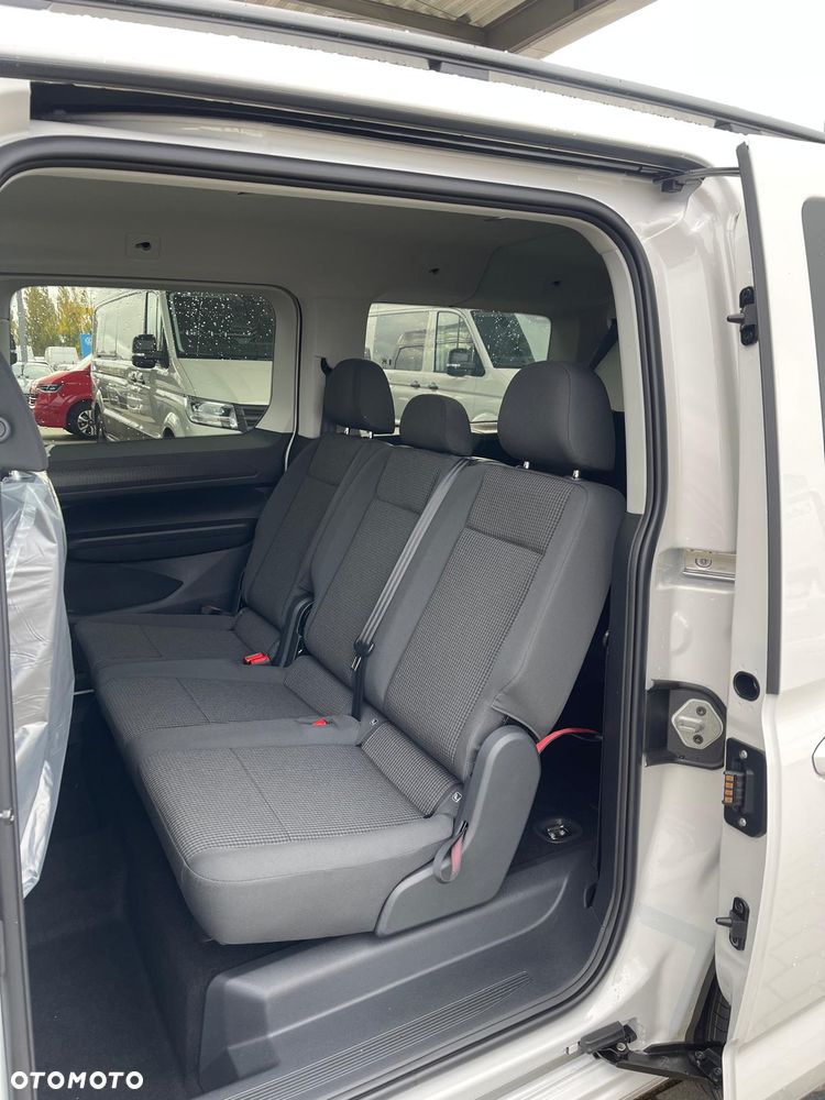 Volkswagen Caddy Maxi 2.0 TDI - 18