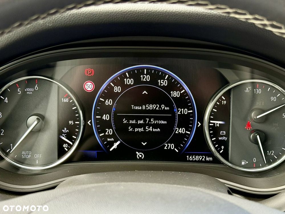 Opel Insignia 2.0 CDTI Innovation S&S - 26