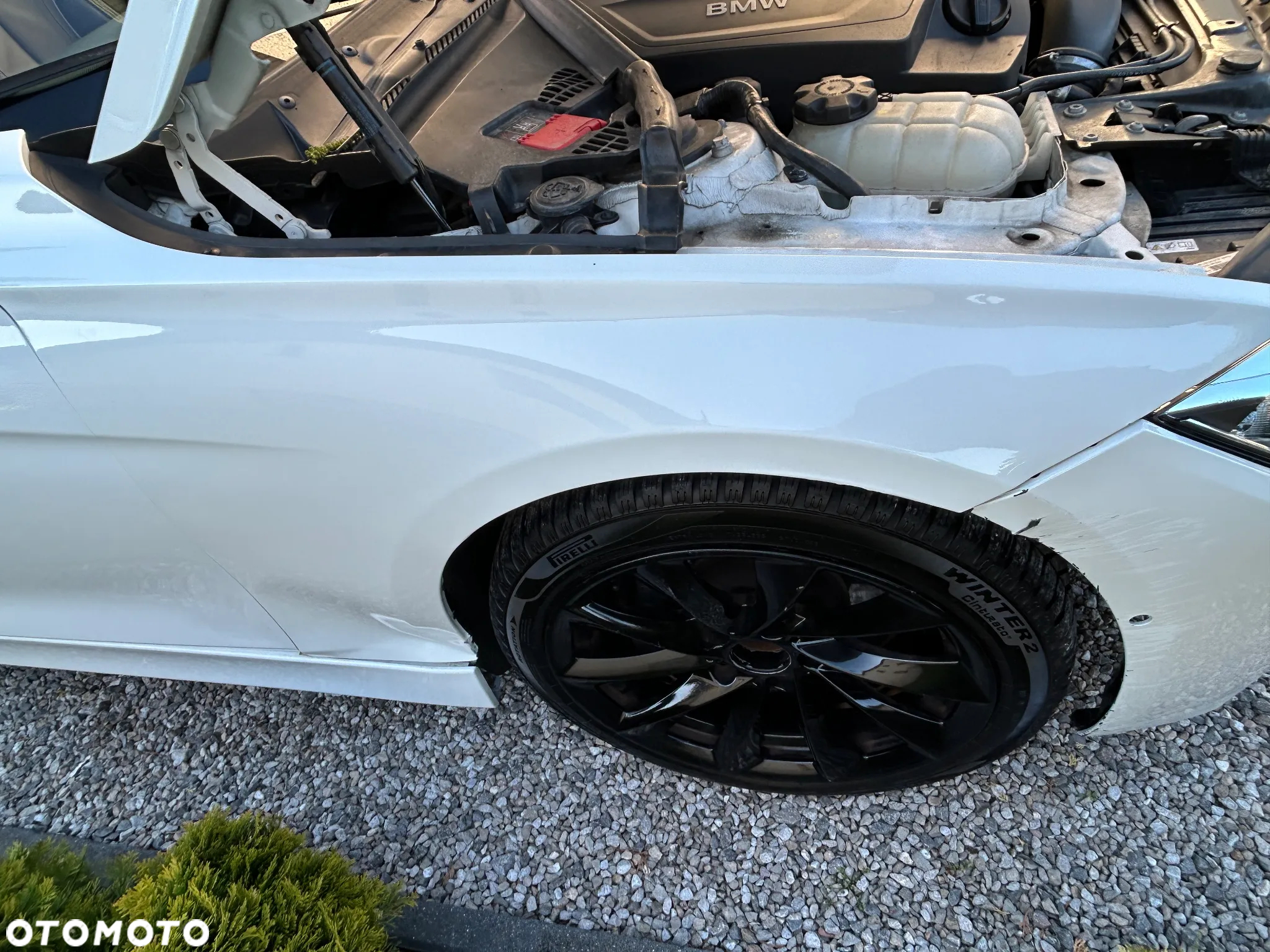 BMW Seria 3 335i - 32