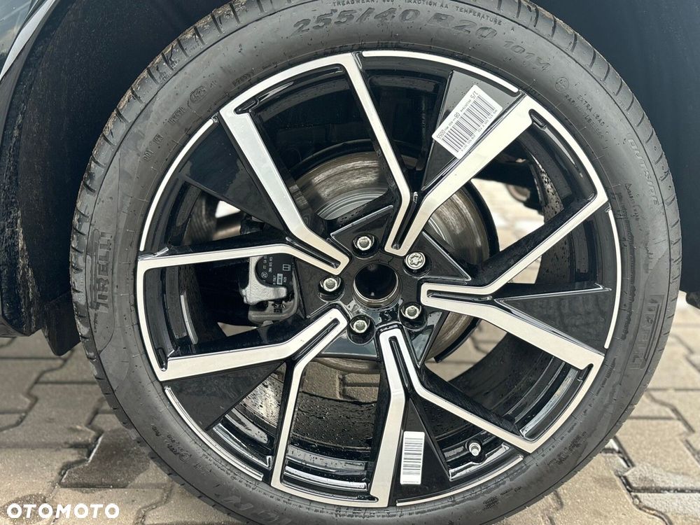 Volkswagen Tiguan 1.5 TSI EVO R-Line DSG - 11