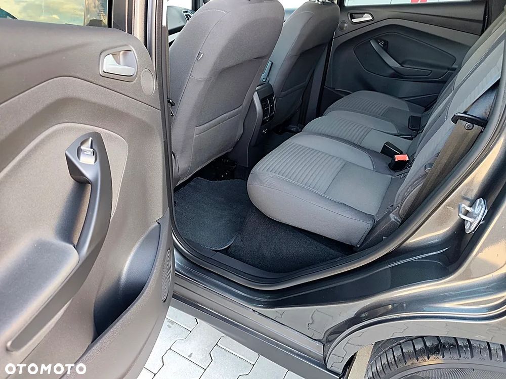 Ford C-MAX 2017