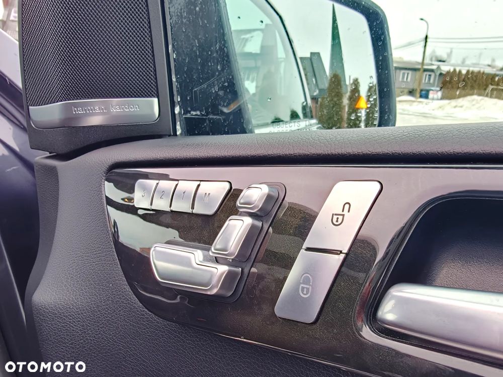 Mercedes-Benz GL 350 BlueTEC 4Matic 7G-TRONIC - 18