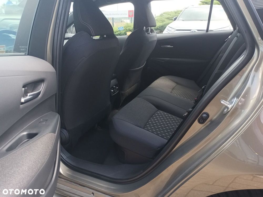 Toyota Corolla 1.8 Hybrid Comfort - 11