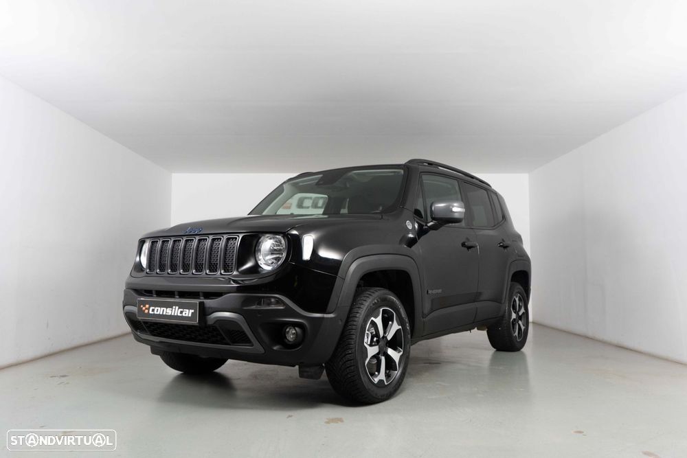 Jeep Renegade - 7