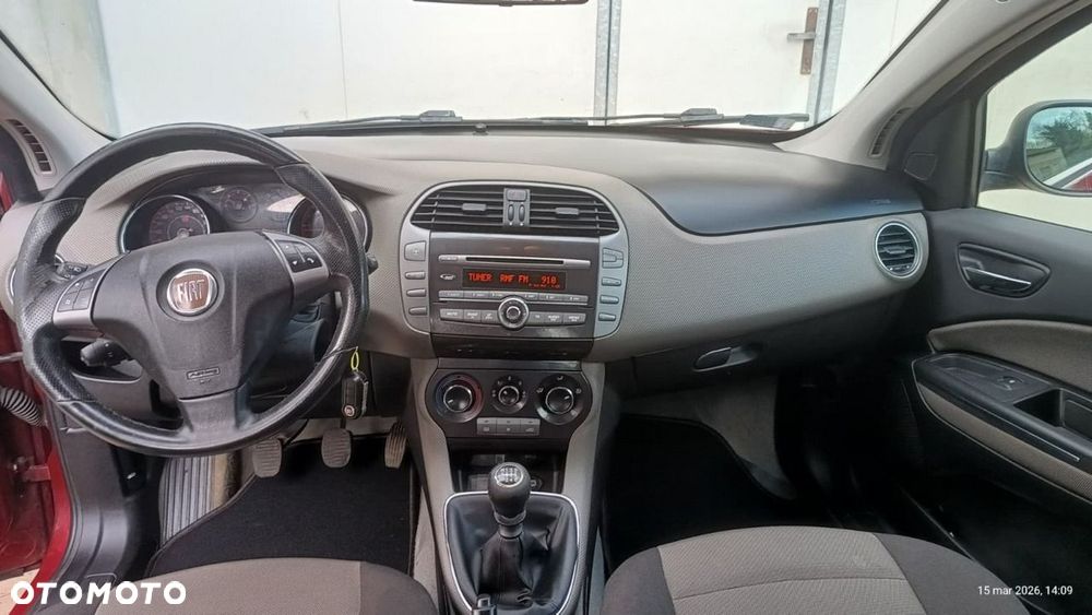 Fiat Bravo - 10