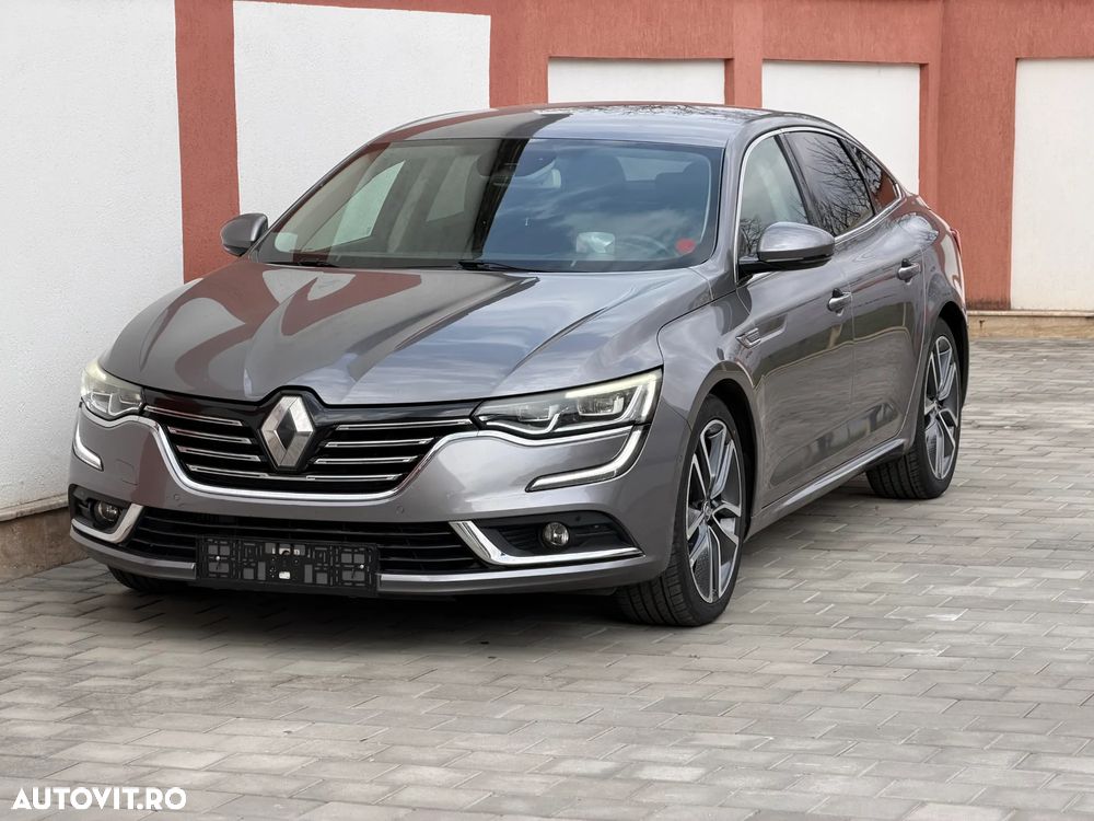 Renault Talisman - 18