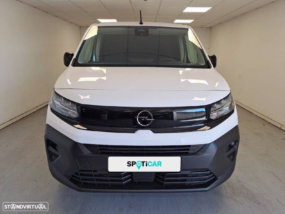 Opel combo - 2