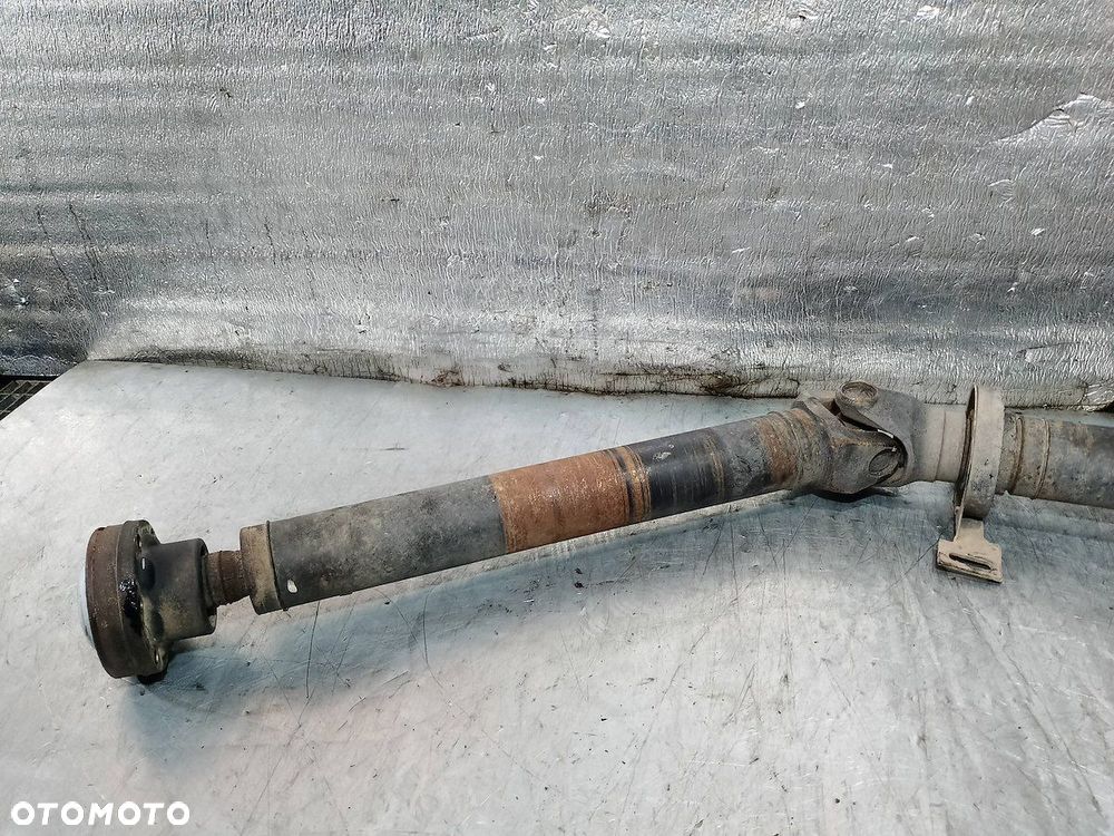 WAŁ NAPĘDOWY TYŁ LAND ROVER RANGE ROVER 7514223 - 7