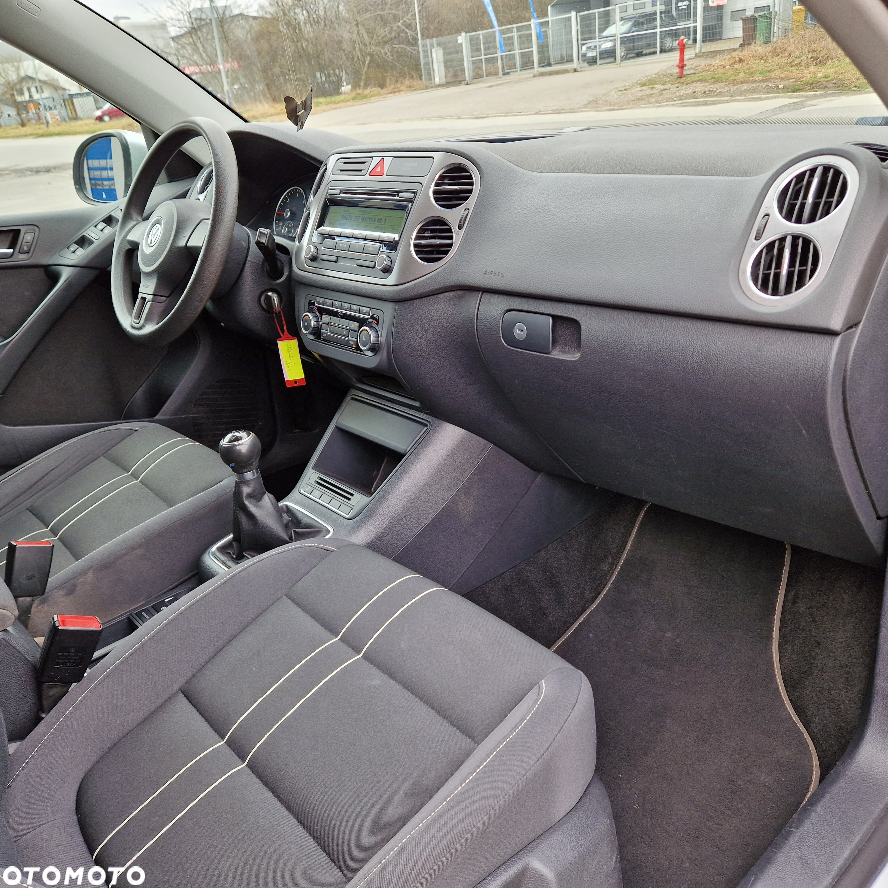 Volkswagen Tiguan 2.0 TDI DPF BlueMotion Technology Freestyle - 7