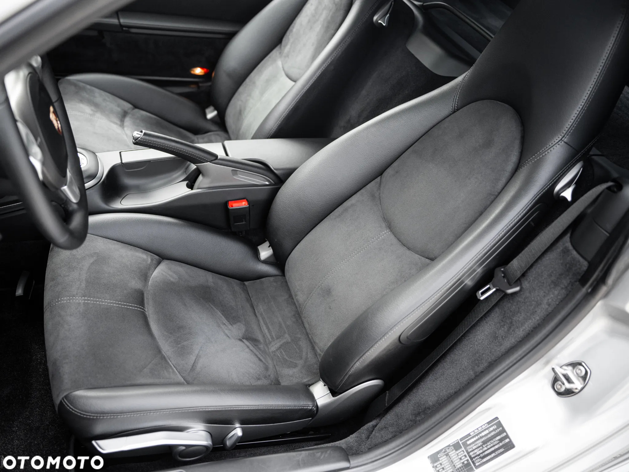 Porsche Cayman - 33