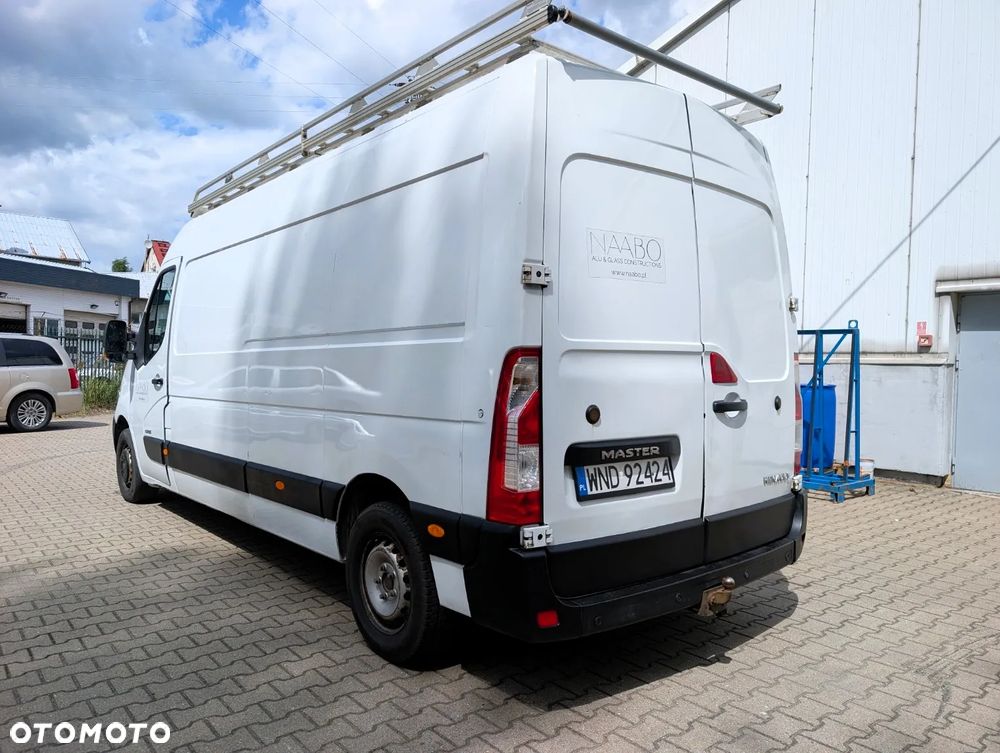 Renault Master - 3