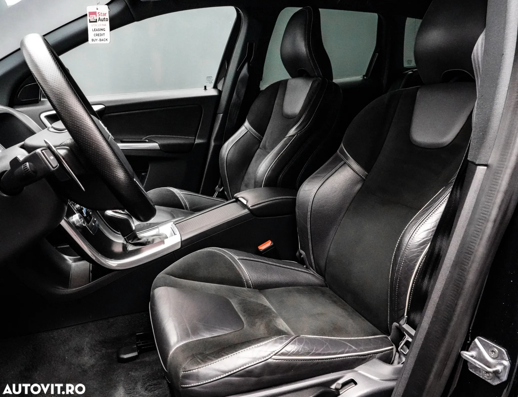 Volvo XC 60 - 13