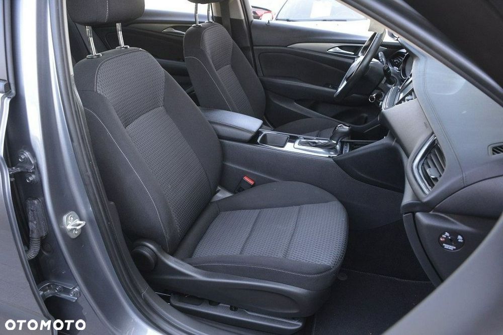Opel Insignia 1.5 Automatik Business Edition - 19