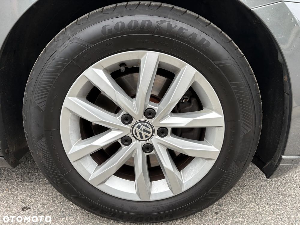 Volkswagen Passat 1.4 TSI BMT ACT Comfortline DSG - 26