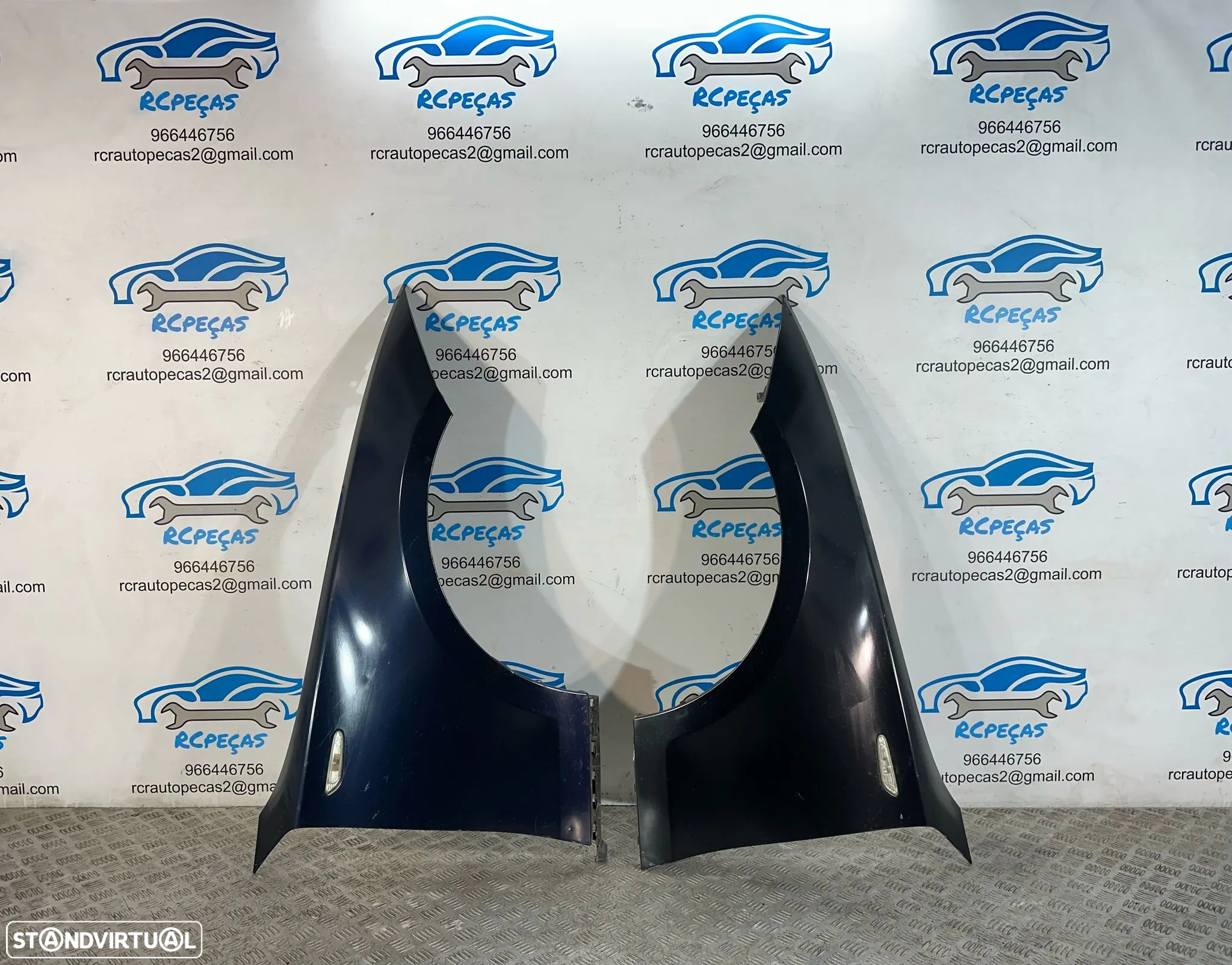 .Frente Completa Serie 1 E87 5 portas E81 3 portas Pre LCI 118D M47D20 Diesel 2004 a 2007 - 17