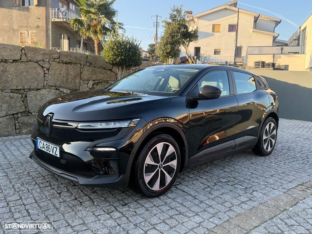 Renault Mégane E-Tech EV60 Evolution ER - 1