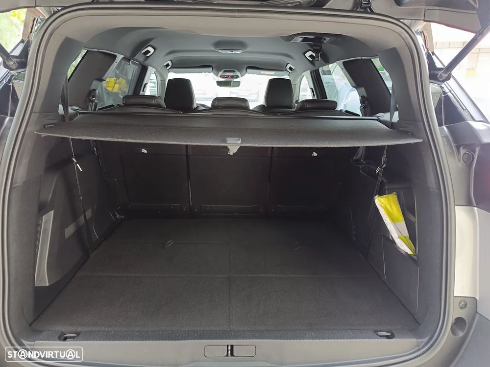 Peugeot 5008 PureTech 130 EAT8 Stop & Start GT - 40