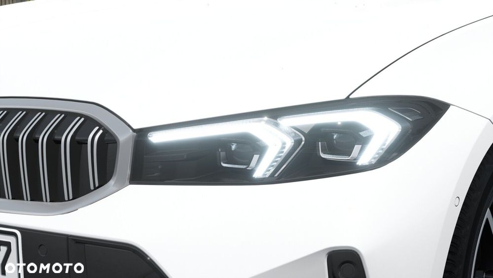 BMW Seria 3 - 6