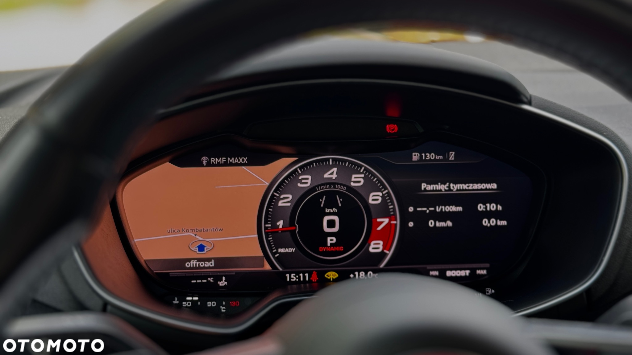 Audi TT Coupé 2.0 TFSI Quattro S tronic - 24