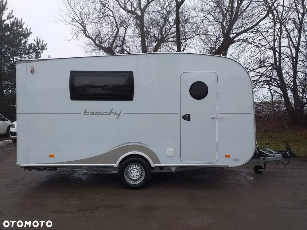 Hobby Beachy 450 - 2