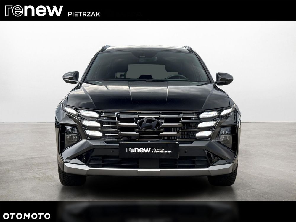 Hyundai Tucson 1.6 T-GDi 48V 20th Anniversary 2WD DCT - 9