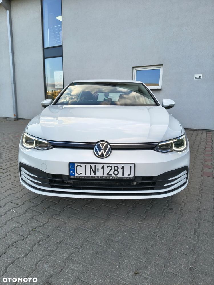 Volkswagen Golf 1.5 TSI OPF Life - 2