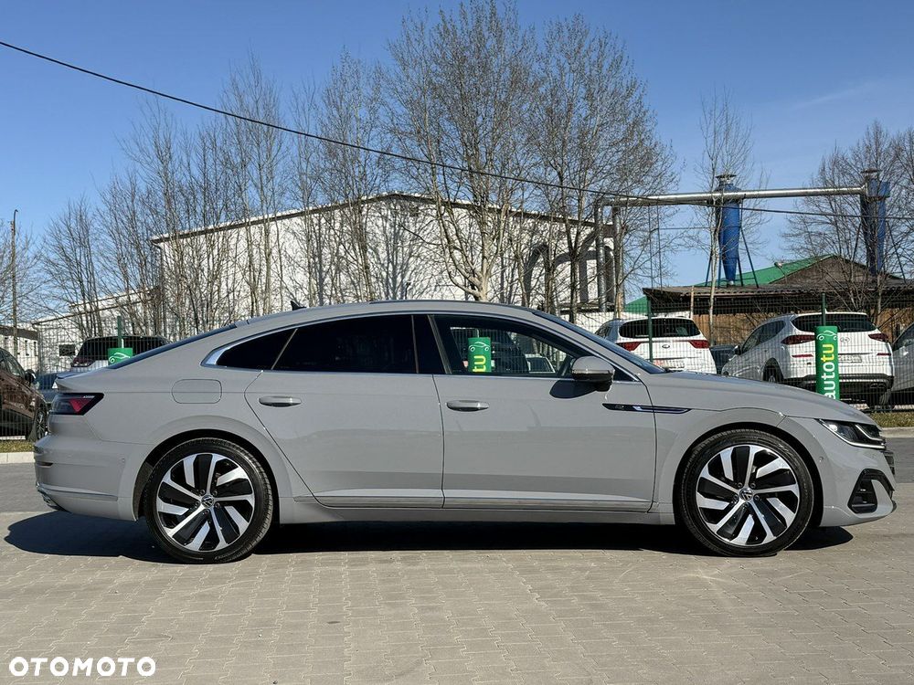 Volkswagen Arteon 2.0 TDI R-Line DSG - 12