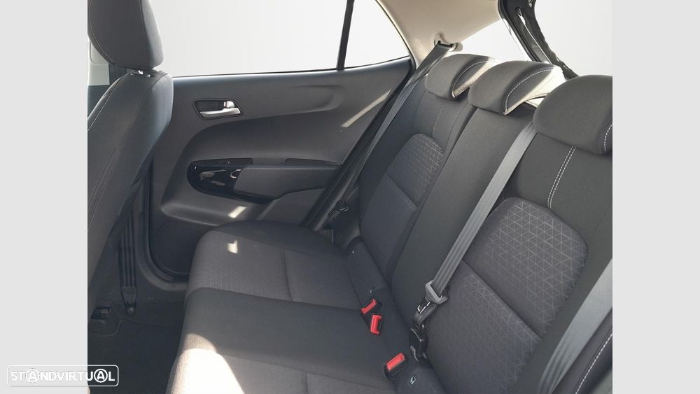 Kia Picanto 1.0 CVVT Urban - 15