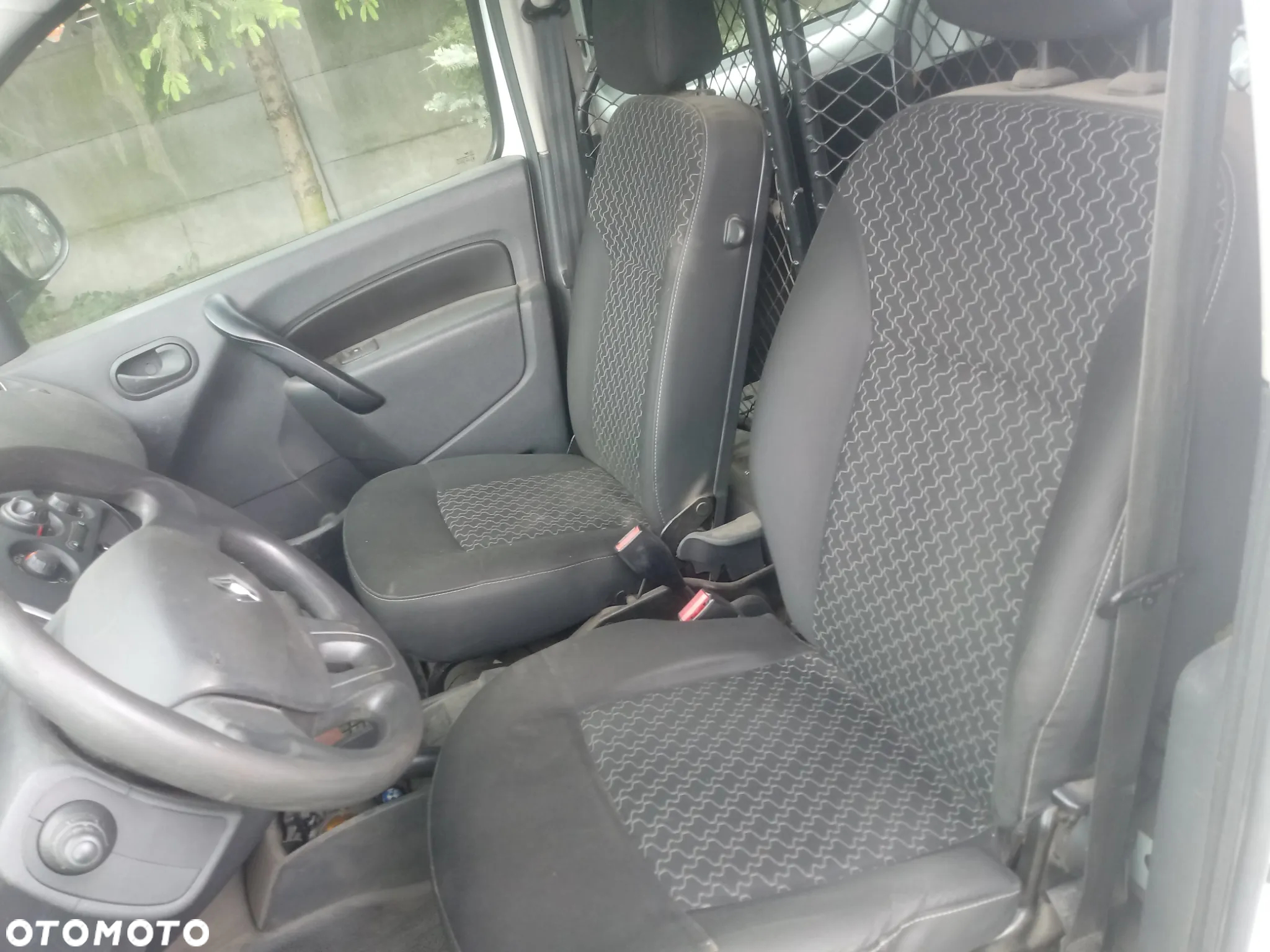 Renault Kangoo - 8