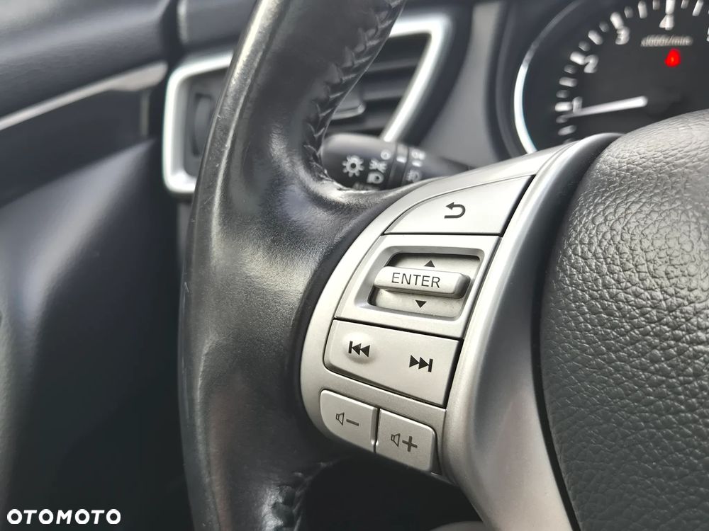 Nissan Qashqai - 39