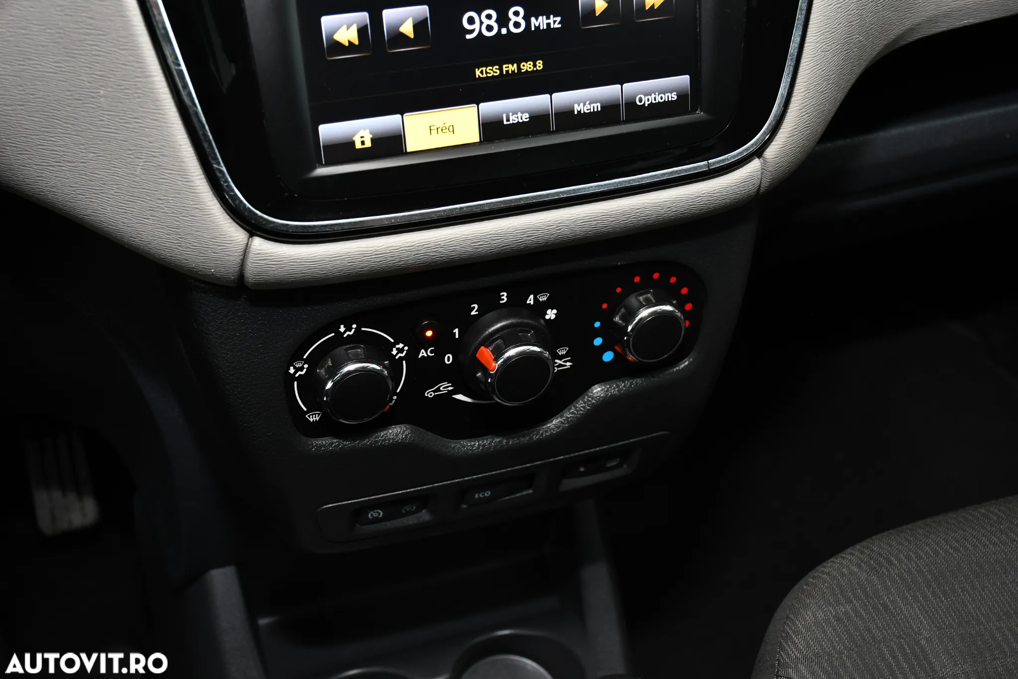 Dacia Lodgy 1.5 dCi Laureate - 18