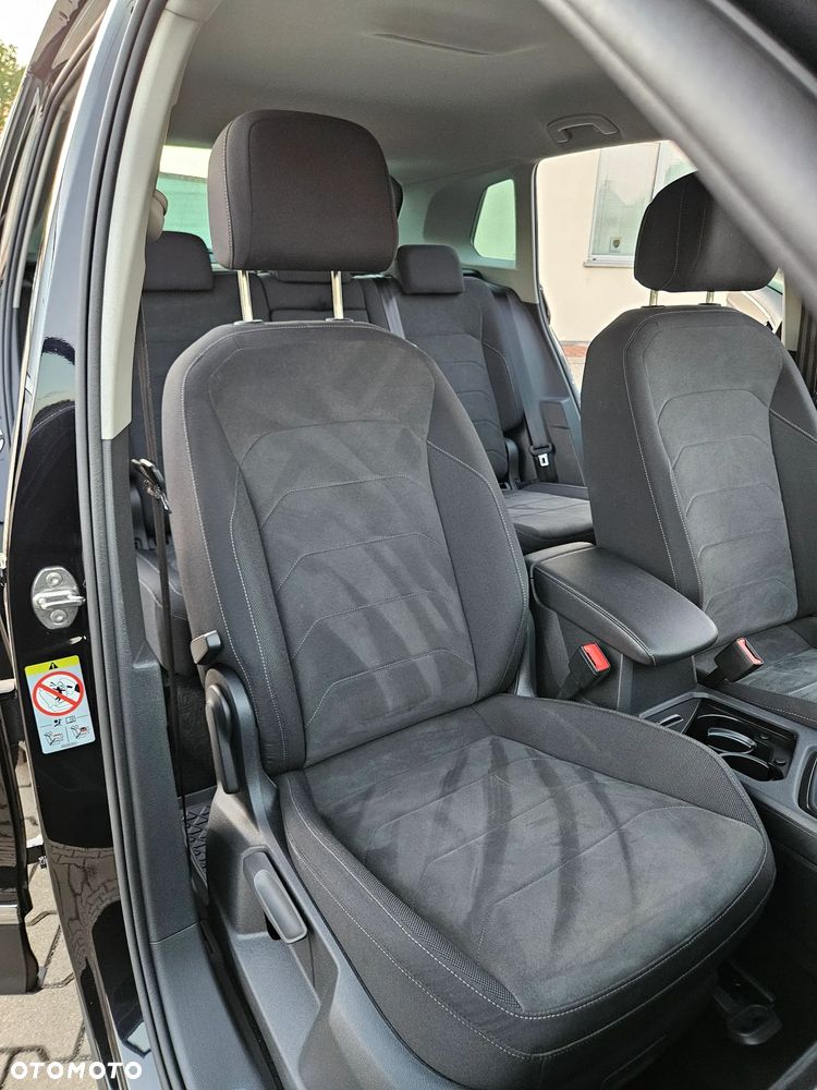 Volkswagen Tiguan 1.5 TSI EVO Elegance DSG - 21