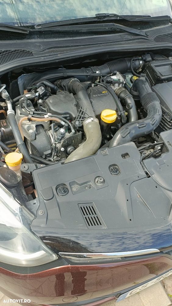 Renault Clio dCi 75 Expression - 8